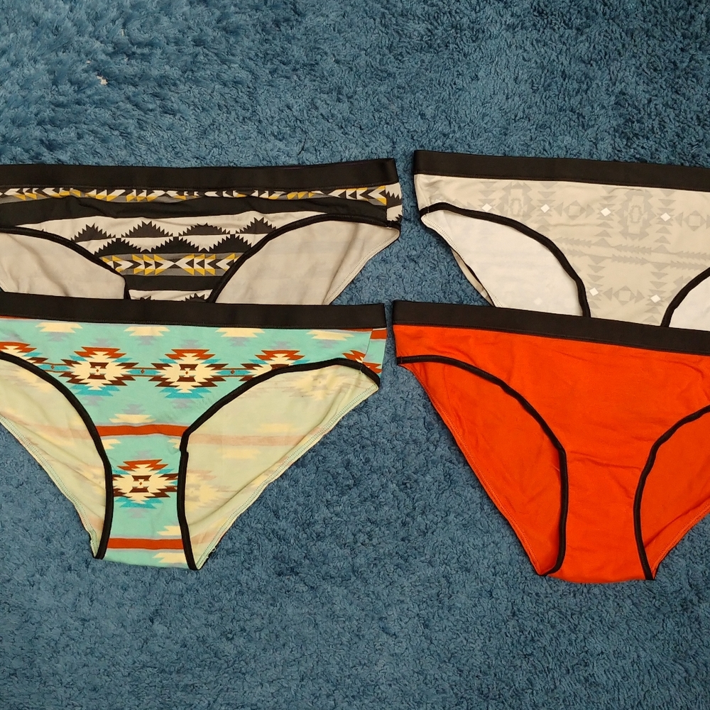 Meundies Bikini - Large